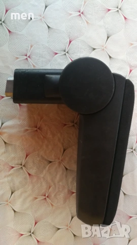 Подлакътник голф 4, снимка 3 - Аксесоари и консумативи - 53583755