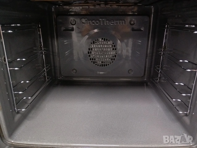 Иноксова фурна за вграждане Neff Made in Germany с 2 години Гаранция!, снимка 7 - Печки, фурни - 53472718