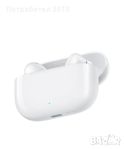 HUAWEI FREEBUDS SE4 ANC , снимка 3 - Безжични слушалки - 54074199