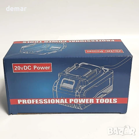 800W AC 220V/230V-18V/20VDC Захранващ конвертор-адаптер 40A, интерфейс 18V, снимка 8 - Други инструменти - 50594162