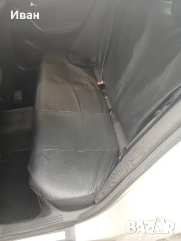 Салон за Mercedes c220 w203 , снимка 5 - Аксесоари и консумативи - 49671740