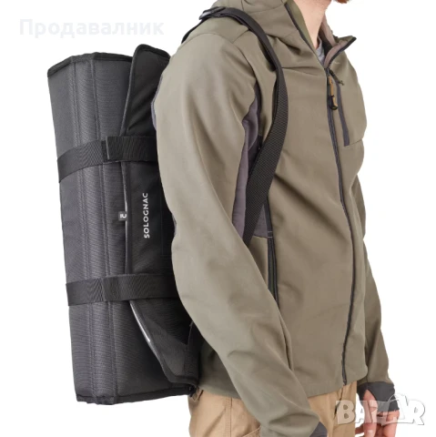 ПОСТЕЛКА ЗА СТРЕЛБА С ВОДОУСТОЙЧИВ ДЖОБ, снимка 3 - Екипировка - 51361522