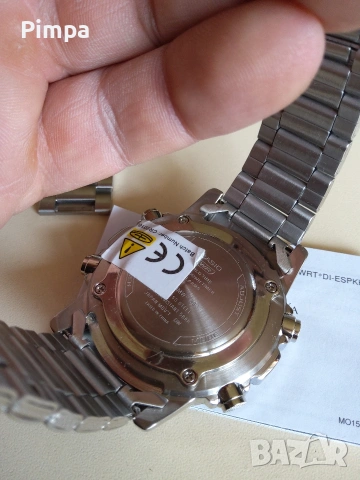 Casio amw-880d-1avdf часовник , снимка 5 - Мъжки - 54178586