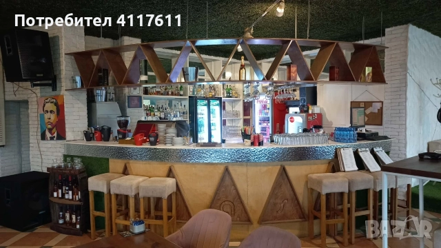 Flash Bar Заведение, снимка 16 - Заведения - 52643249