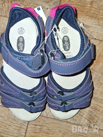 н.31 сандали, снимка 5 - Детски сандали и чехли - 51023020