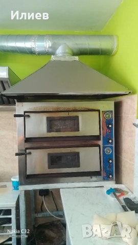 оборудване за бърза хранене, снимка 9 - Друго търговско оборудване - 54264387