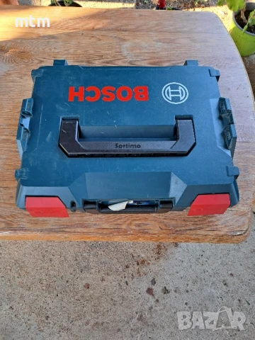 зеге на батерии бош , снимка 6 - Други инструменти - 51372047