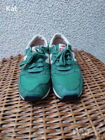  Маратонки New Balance 420, снимка 2 - Маратонки - 53749766