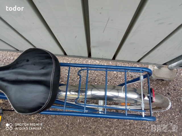 украйна чисто нова, снимка 4 - Велосипеди - 53034966