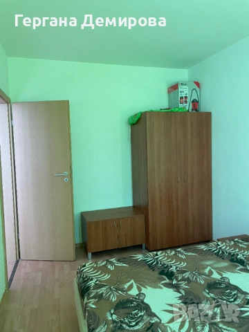 Отдава под наем двустаен апартамент гр. Балчик, снимка 2 - Апартаменти - 54249201