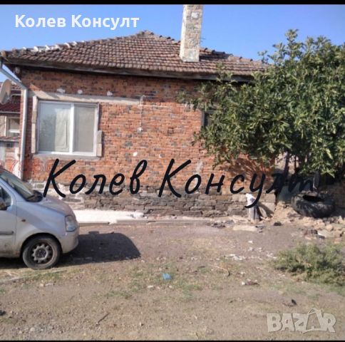 Продавам къща, с. Дъбовец, снимка 8 - Къщи - 46360985