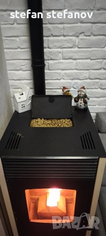 Пилетна камина , снимка 5 - Камини - 53054539