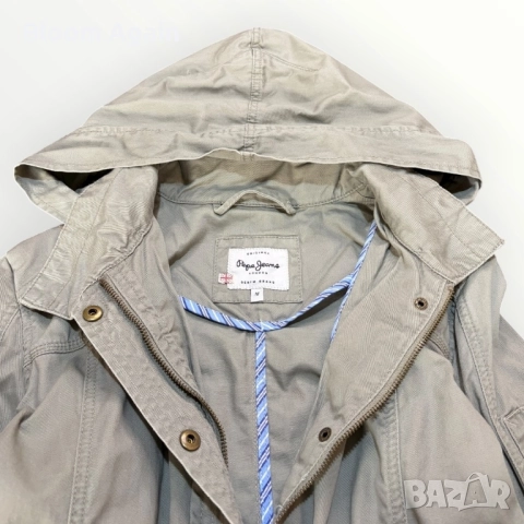 Дамско яке Pepe Jeans, снимка 4 - Якета - 52102686