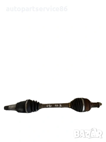 Каре за задвижване предна дясна за Suzuki Grand Vitara 1.9 Ddis (2008)