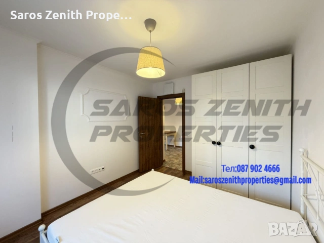 Отдава се 2 - Стаен апартамент Овча Купел, снимка 5 - Апартаменти - 53884476