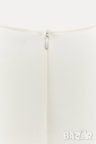 Нова рокля на Zara, снимка 11 - Рокли - 53038031