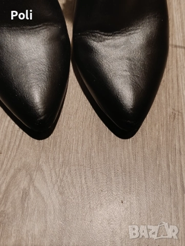 Боти La Strada, снимка 2 - Дамски боти - 52977896