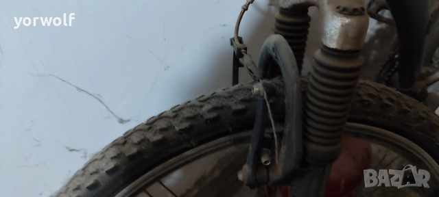 Продавам колело , снимка 5 - Велосипеди - 52014963