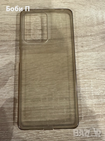 Xiaomi Redmi Note 12 Pro 5g + 5 cases , снимка 9 - Xiaomi - 52983731