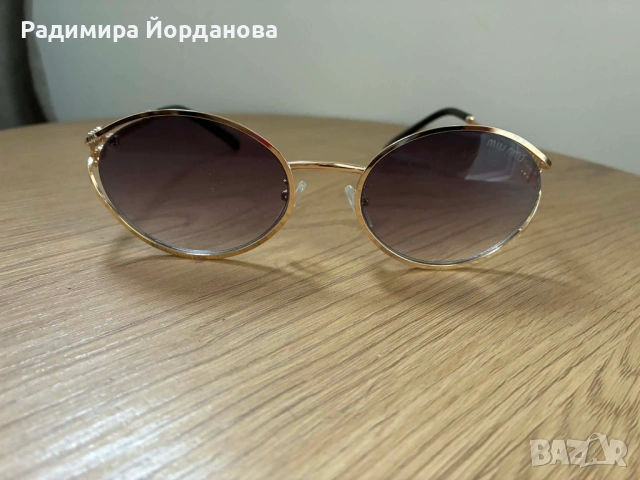 Слънчеви очила, снимка 4 - Слънчеви и диоптрични очила - 54181392