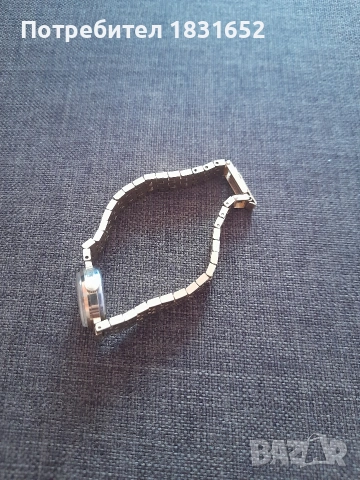 Стар часовник - Чайка, снимка 8 - Колекции - 53879967