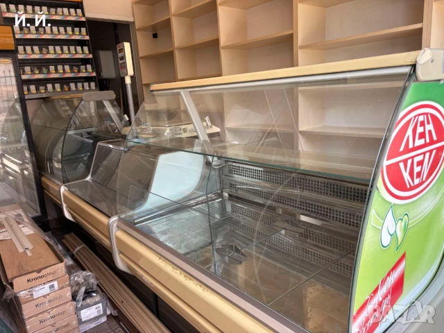 Оборудване за магазин, снимка 2 - Витрини - 51020169