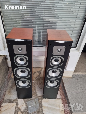 Тонколони GUADRAL PLIATINIUM 820, снимка 2 - Тонколони - 52131045