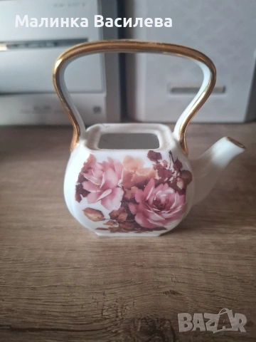 пиано и чайник , снимка 10 - Декорация за дома - 53089442