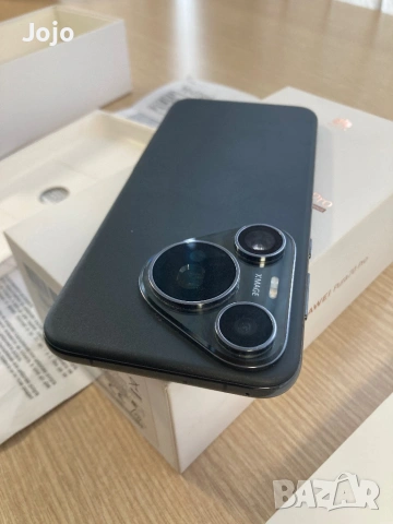 Huawei Pura 70 pro, снимка 5 - Huawei - 53280740