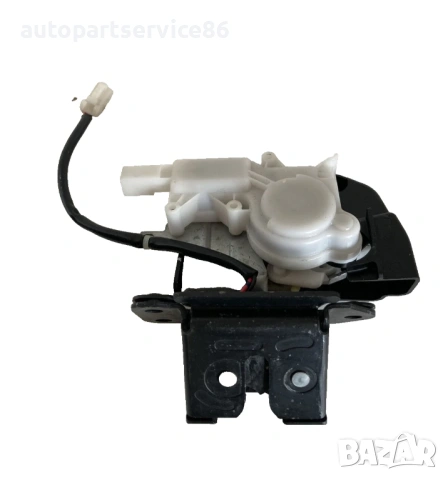 Механизъм за заключване на заден капак 2.3T RHD за Mazda CX-7 (2011)