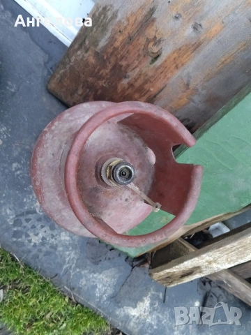 Газови бутилки, снимка 3 - Газови котлони - 53228150