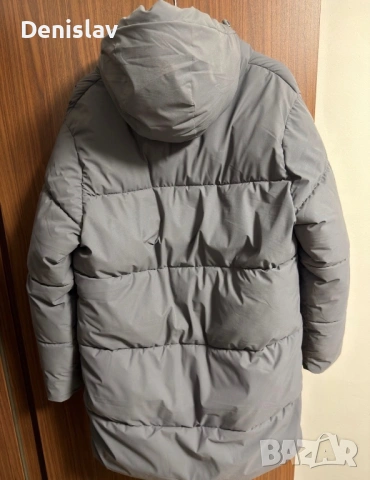 Яке Jack & Jones , снимка 2 - Якета - 53651271