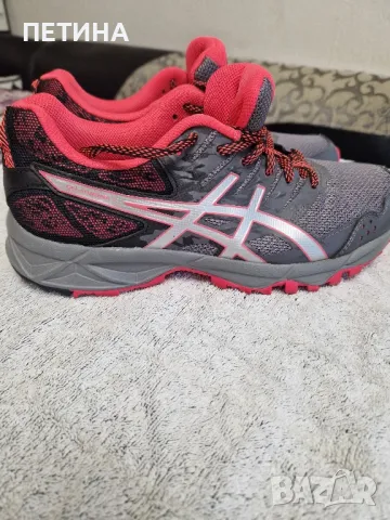 Asics , снимка 4 - Маратонки - 49333514