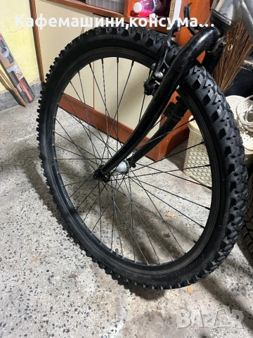 Колело Merida 26, снимка 3 - Велосипеди - 53841041