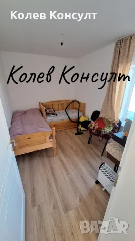 Продавам къща, с. Добрич, снимка 4 - Къщи - 48674018