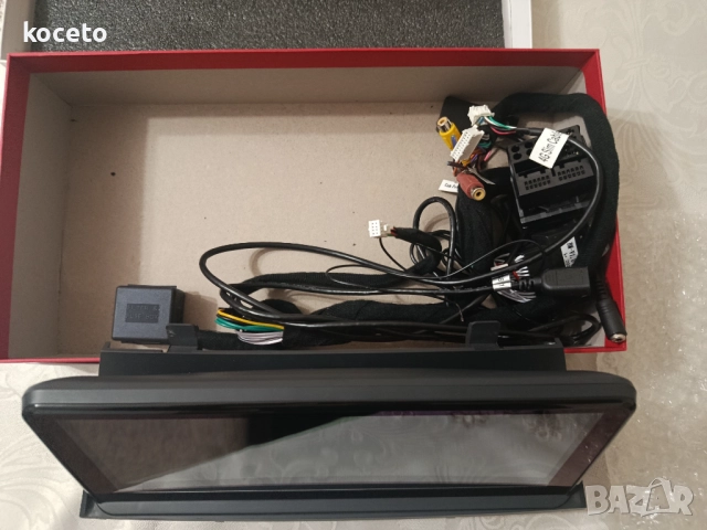 Мултимедия за БМВ Х5 е70 Х6 е71, снимка 6 - Аудиосистеми - 51946450