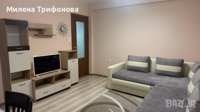 Двустаен апартамент под наем, Стара Загора /Център/, снимка 2 - Апартаменти - 52268866