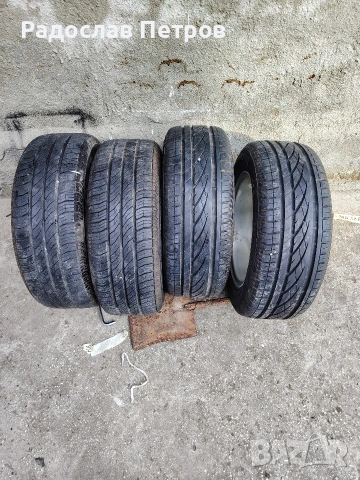 джанти еленова рога, снимка 3 - Гуми и джанти - 53916429