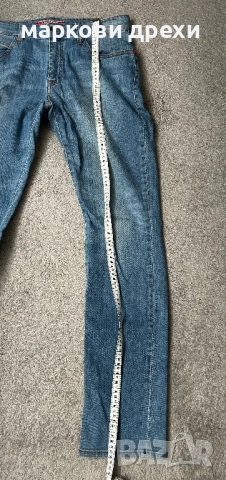 Lacoste Live Jeans , снимка 14 - Дънки - 52737625
