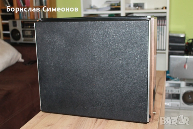 Grundig TK 248, снимка 9 - Други - 53575909