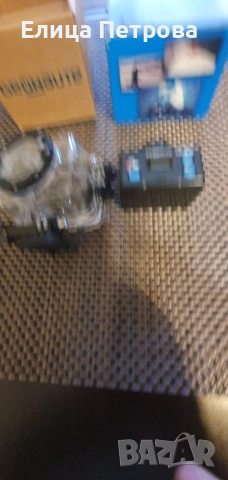 екшън камера G-EYE, снимка 3 - Камери - 53916105