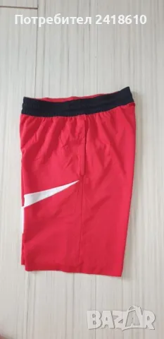 Nike SWOOSH Dri - Fit Short Mens Size S ОРИГИНАЛ! Мъжки Къси Панталони!, снимка 8 - Къси панталони - 47072736