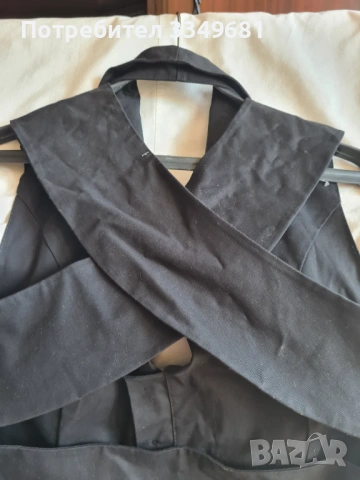 Секси гащиризон за лятото, снимка 5 - Гащеризони - 53655588