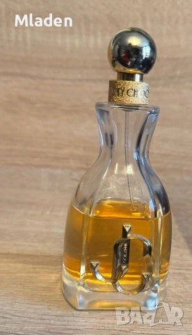 Jimmy Choo I Want Choo Le Parfum For Women, снимка 2 - Дамски парфюми - 53626926