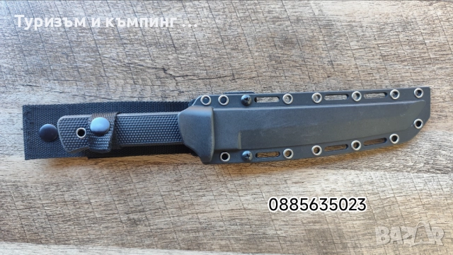 Соld Stееl SRК, снимка 14 - Ножове - 52616587