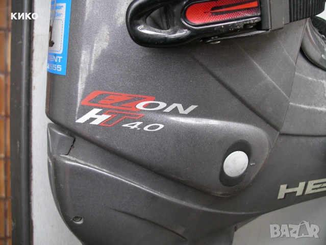 Ски обувки HEAD номер 48, снимка 5 - Зимни спортове - 53560227