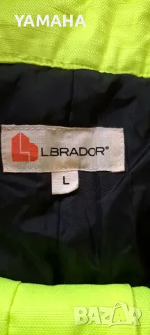 L. BRADOR  Мъжки  Зимен  Панталон L, снимка 5 - Панталони - 49777867