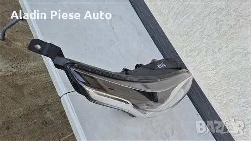 Фар десен Kia Ceed Lupa Led Halogen година 2019 2020 2021 2022 2023 код 92102J7050 , снимка 3 - Аксесоари и консумативи - 50295415