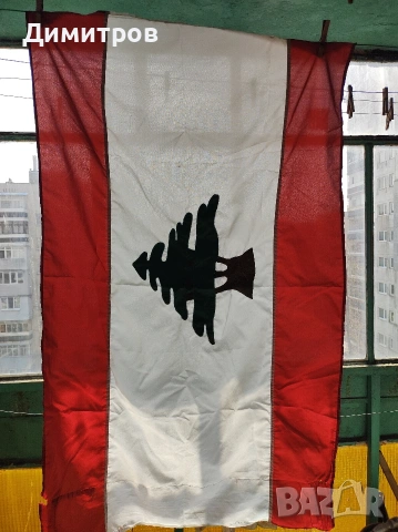 Колекция флагове, донесени от истинските им страни, снимка 4 - Колекции - 54172369