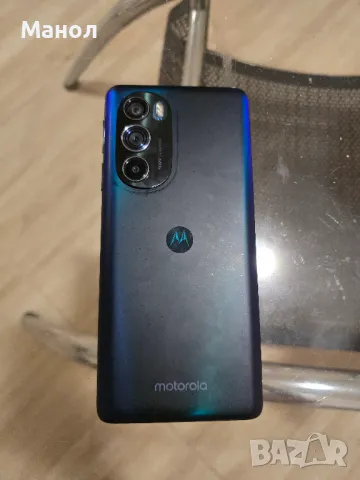 Motorola G30 pro 256 GB, снимка 4 - Motorola - 47916525